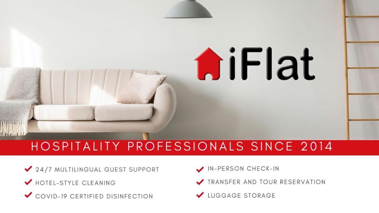 Iflat Dalla Zia Anna Palerme