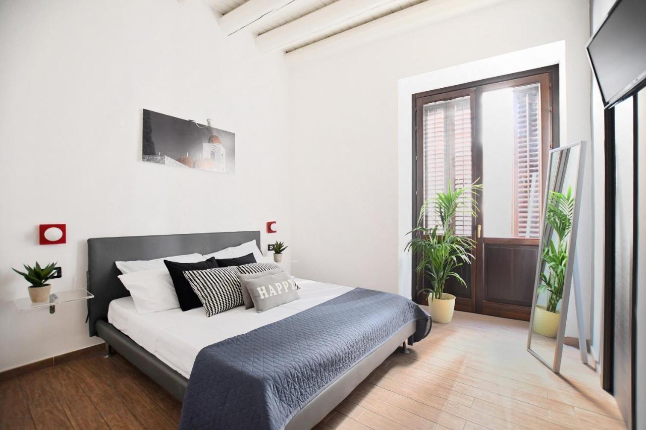 Apartment Iflat Dalla Zia Anna