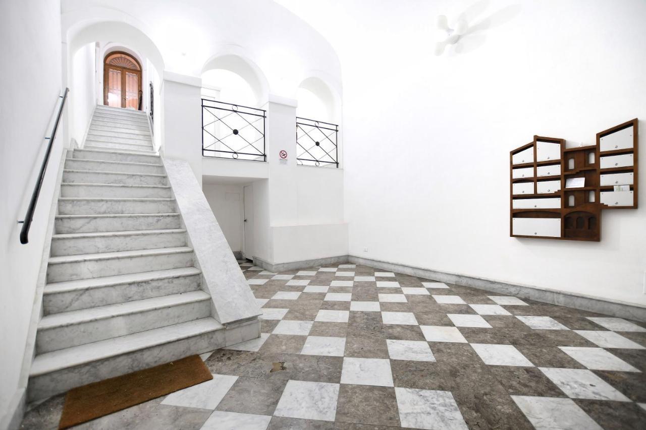 Apartment Iflat Dalla Zia Anna *