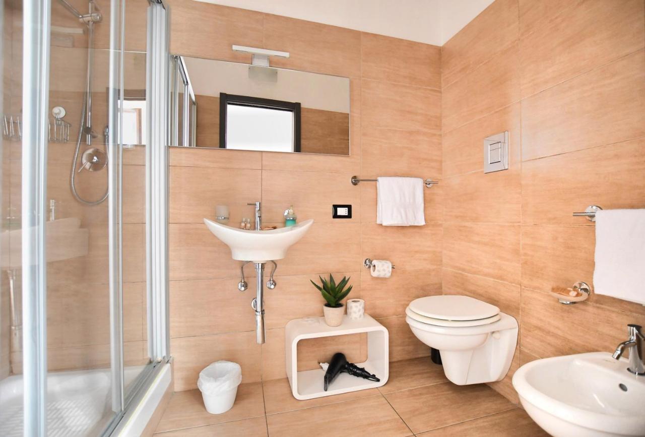 Apartment Iflat Dalla Zia Anna *
