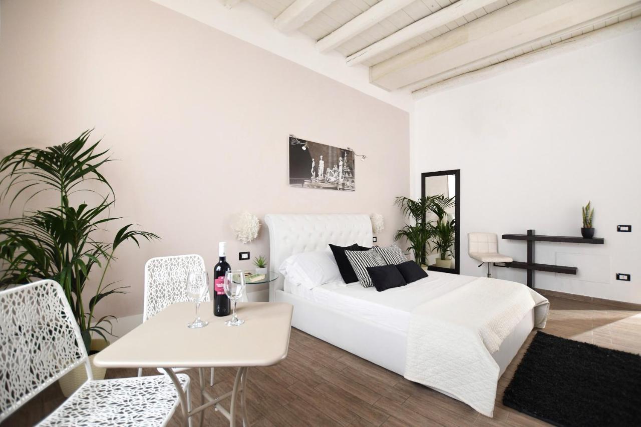 Iflat Dalla Zia Anna Apartment Palermo