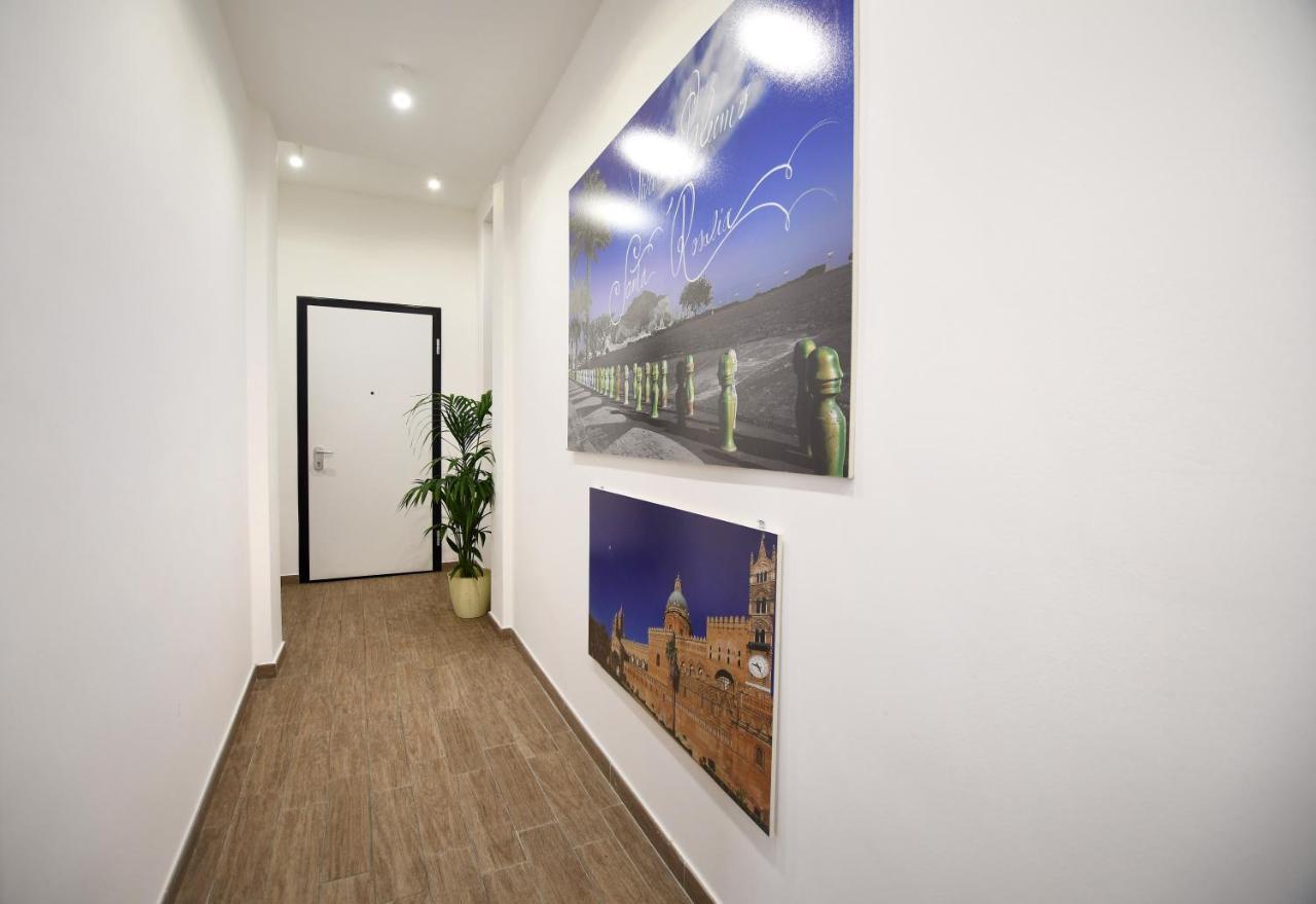 Iflat Dalla Zia Anna Apartment *