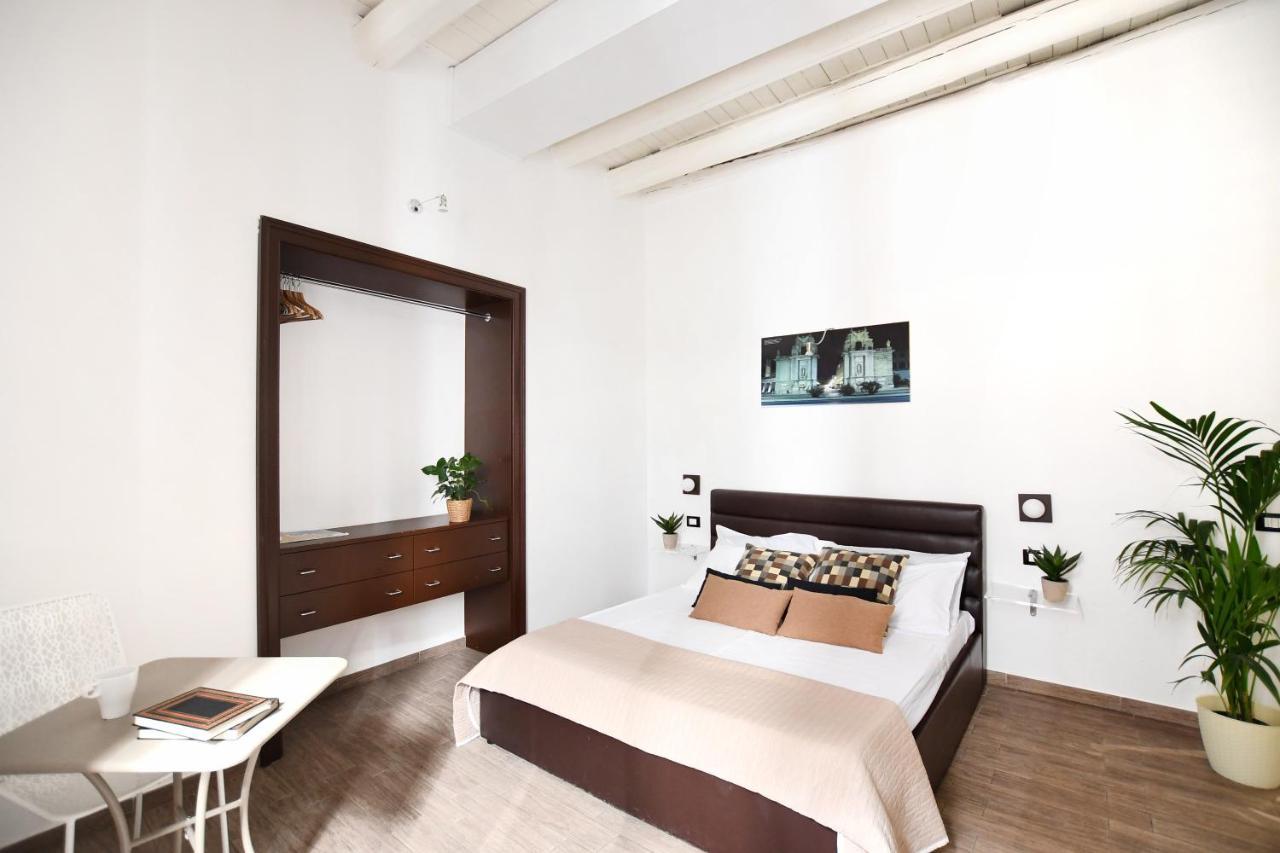Apartment Iflat Dalla Zia Anna Palermo