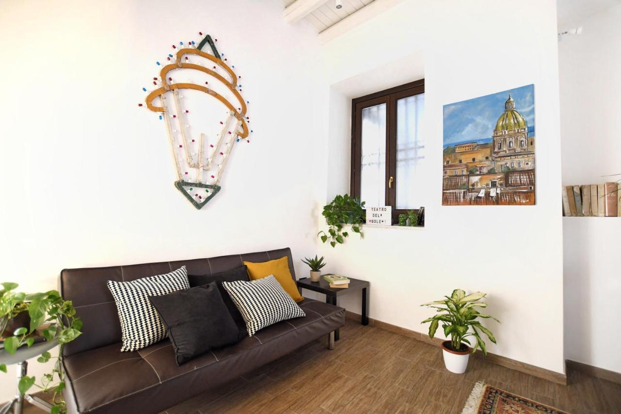 Iflat Dalla Zia Anna Apartment *