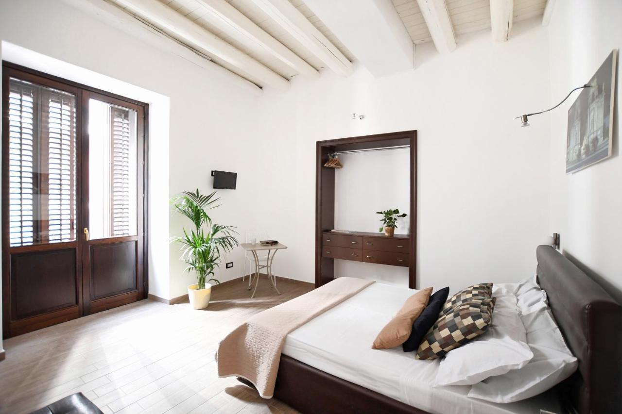 Iflat Dalla Zia Anna Apartment Palermo
