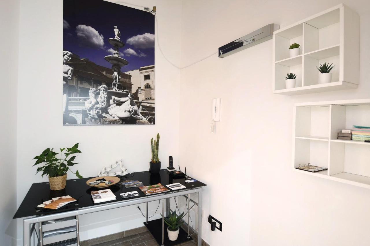Apartment Iflat Dalla Zia Anna